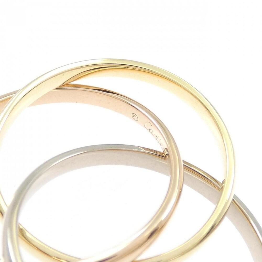 Cartier Trinity Small Ring - Picture 4 of 5